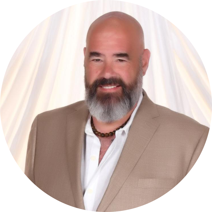 Scott McAuley, founder of Talos Automation