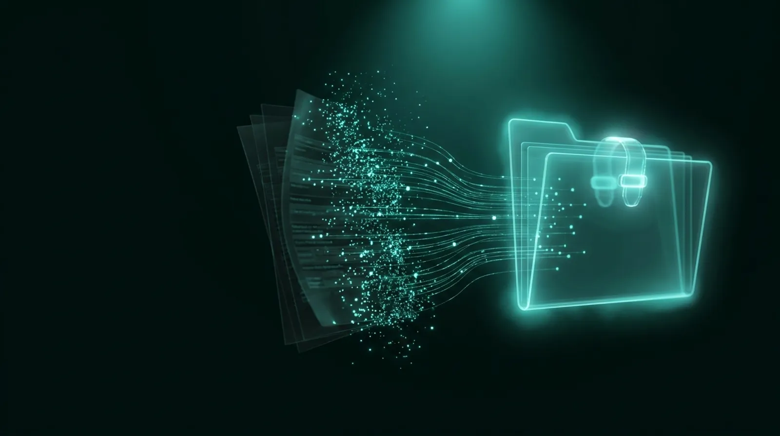AI client intake automation for professional service firms
