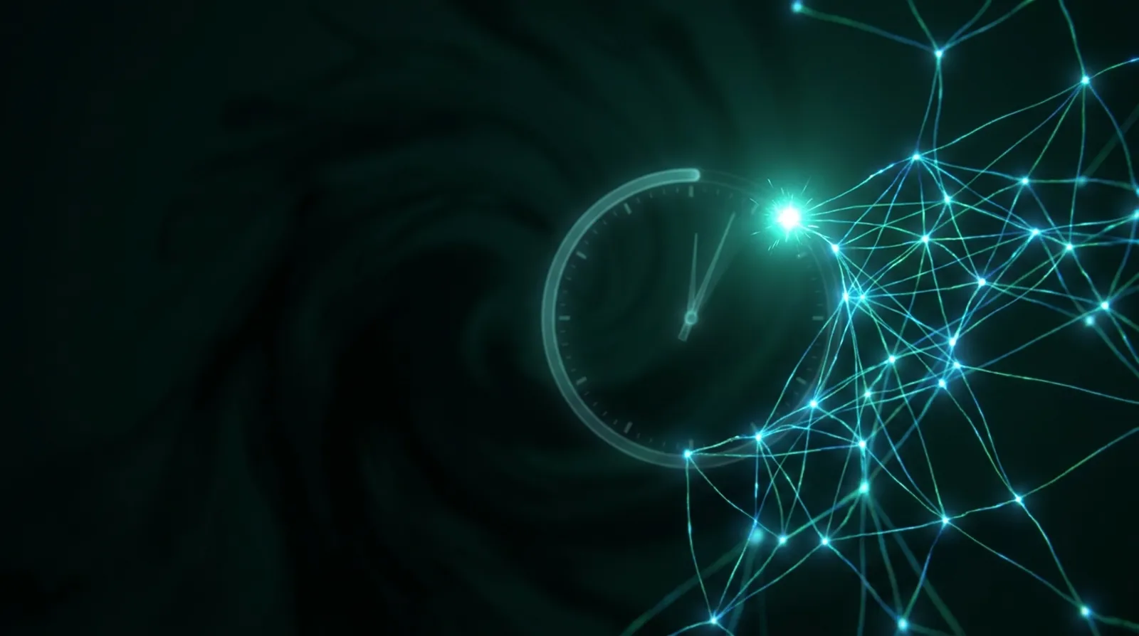 AI lead follow-up reaching new leads in under a minute