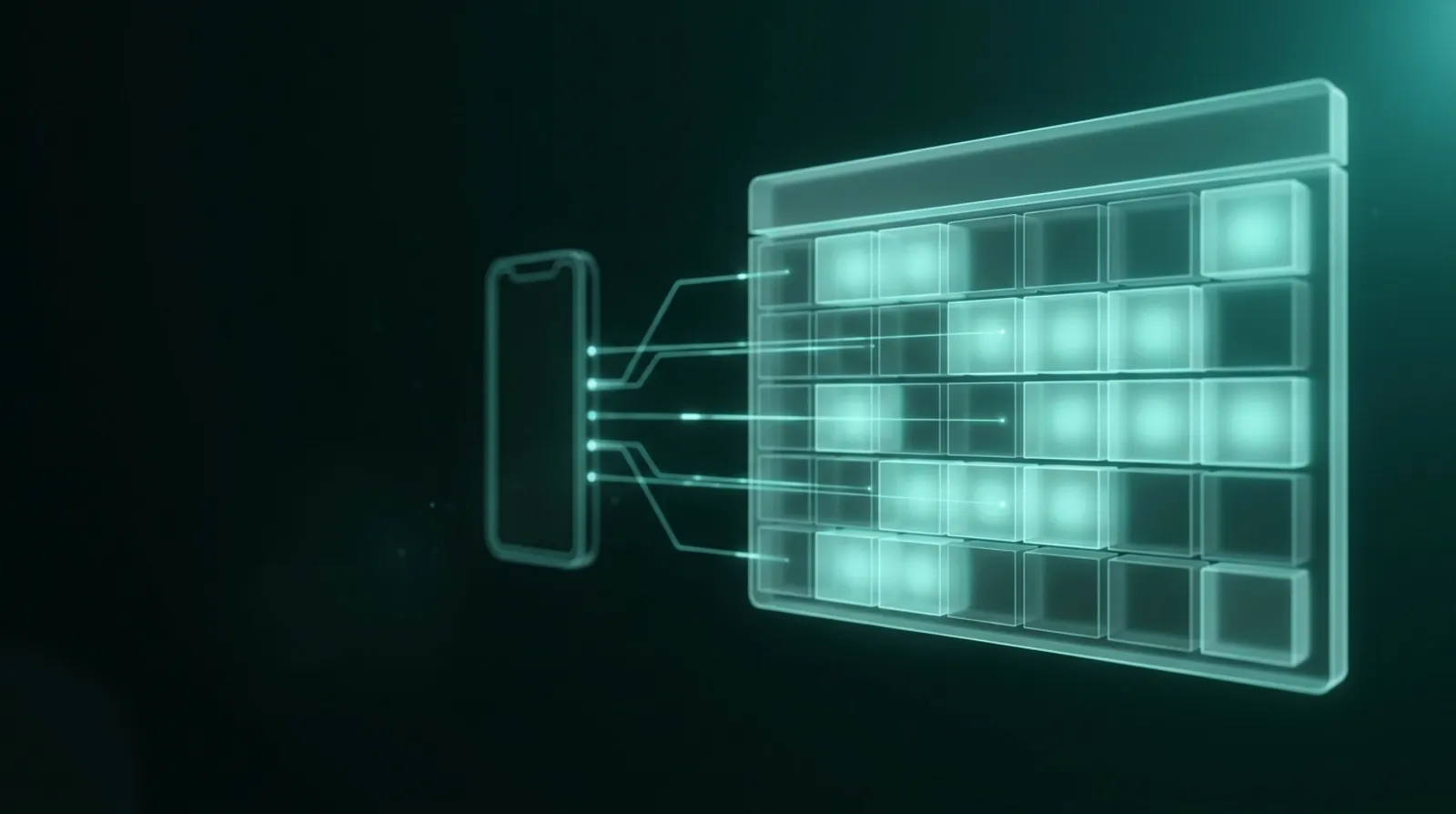 AI patient scheduling system for medical and dental practices