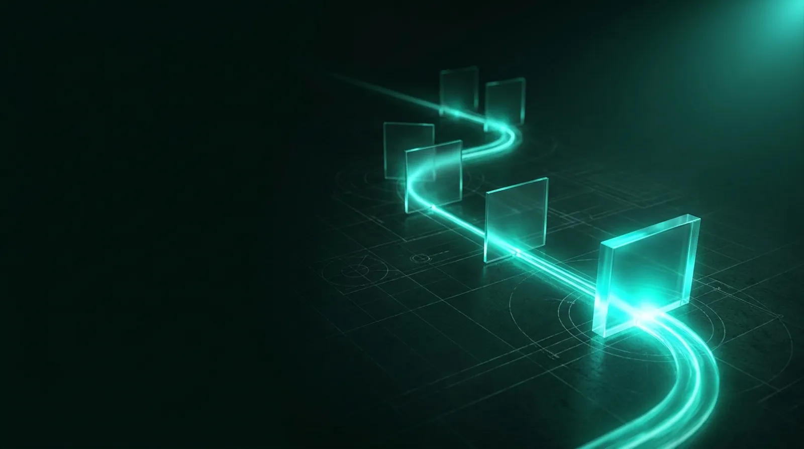 Business process and workflow visualization