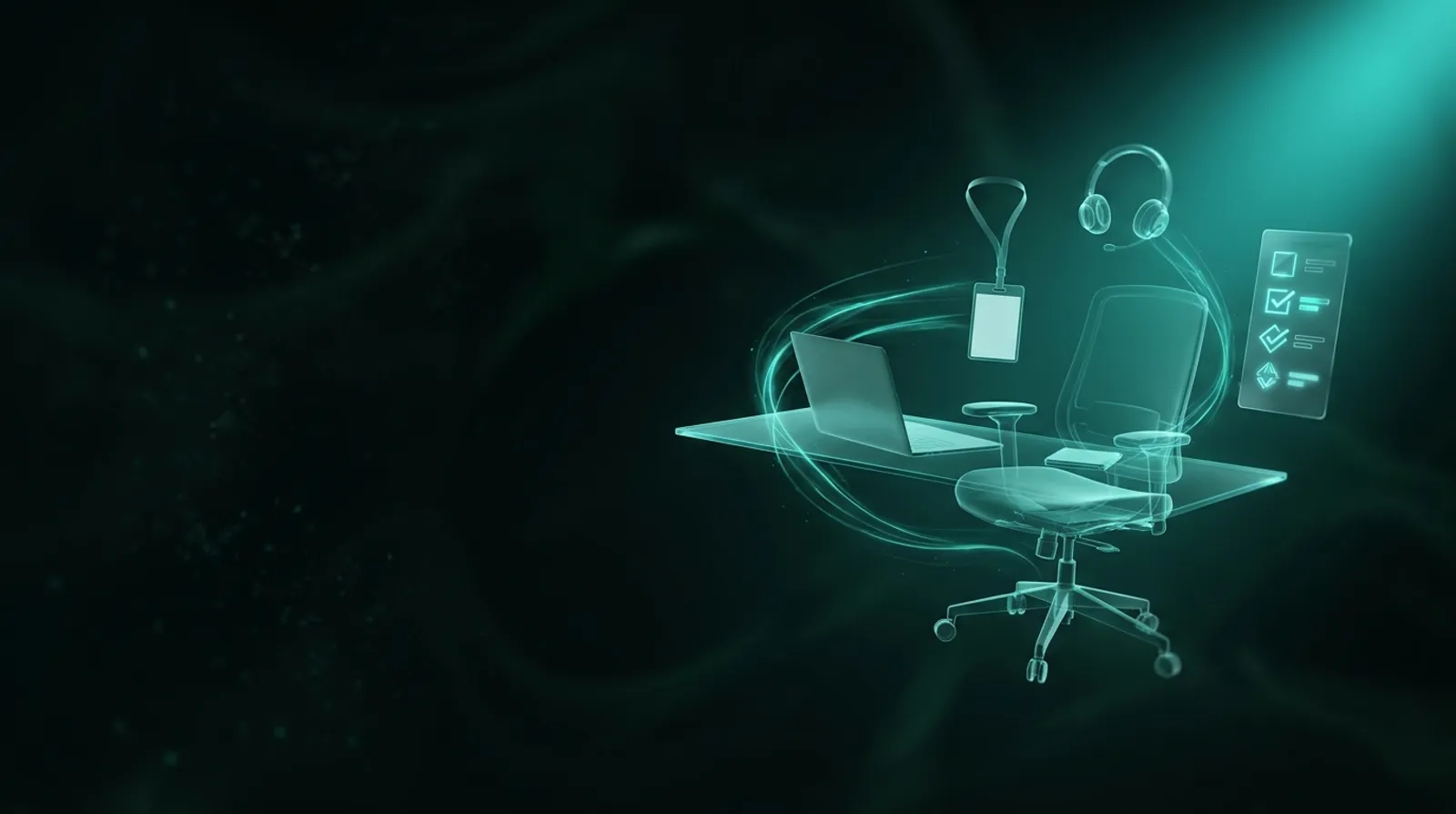 AI employee onboarding automation for small and mid-sized businesses