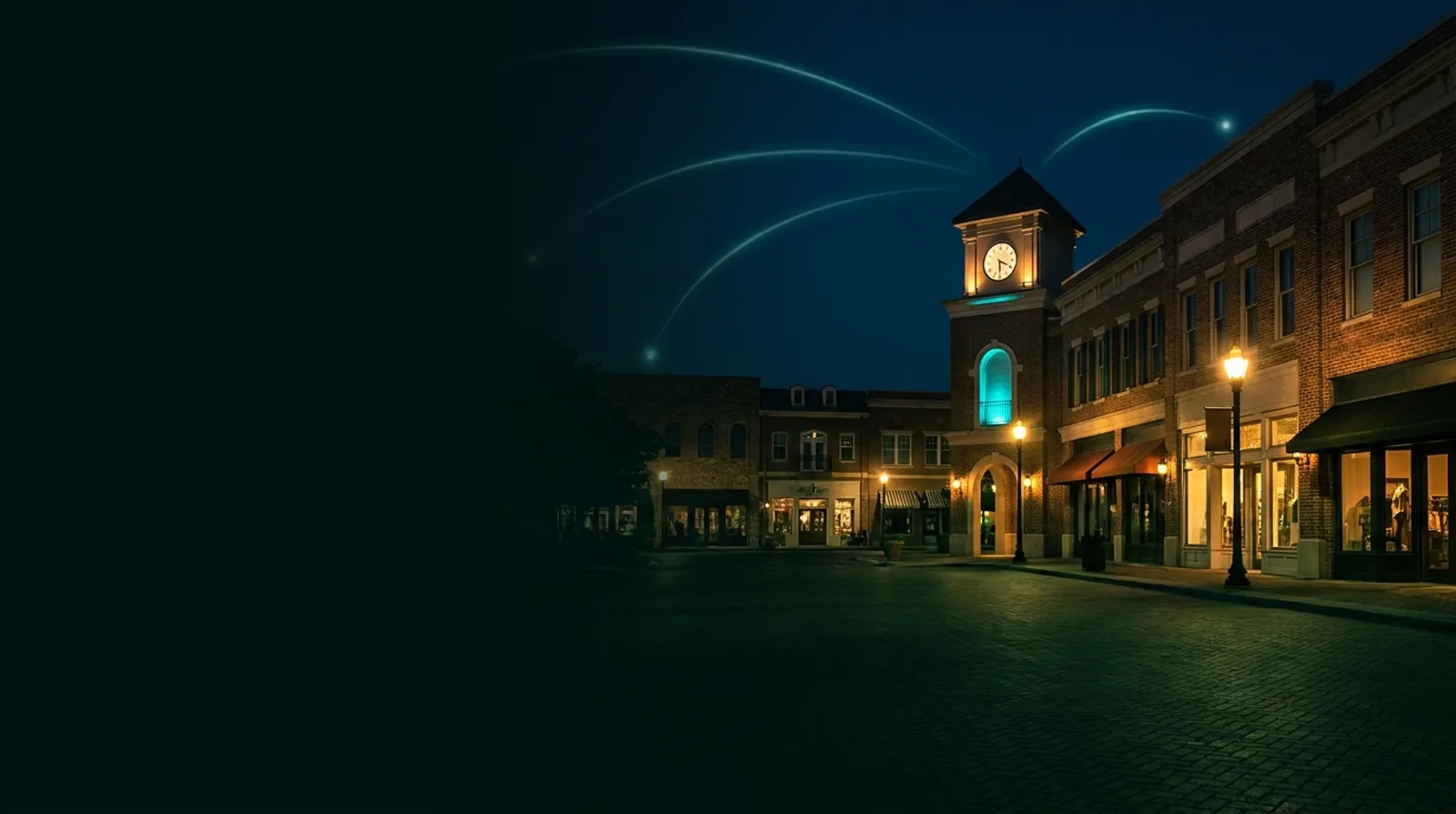 Sugar Land Texas representing AI automation services for local businesses